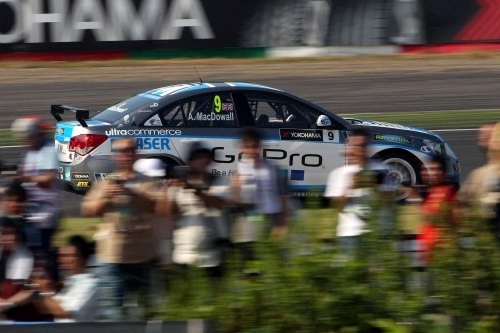 Bamboo Engineering bestelt als eerste nieuwste Chevy’s voor 2014